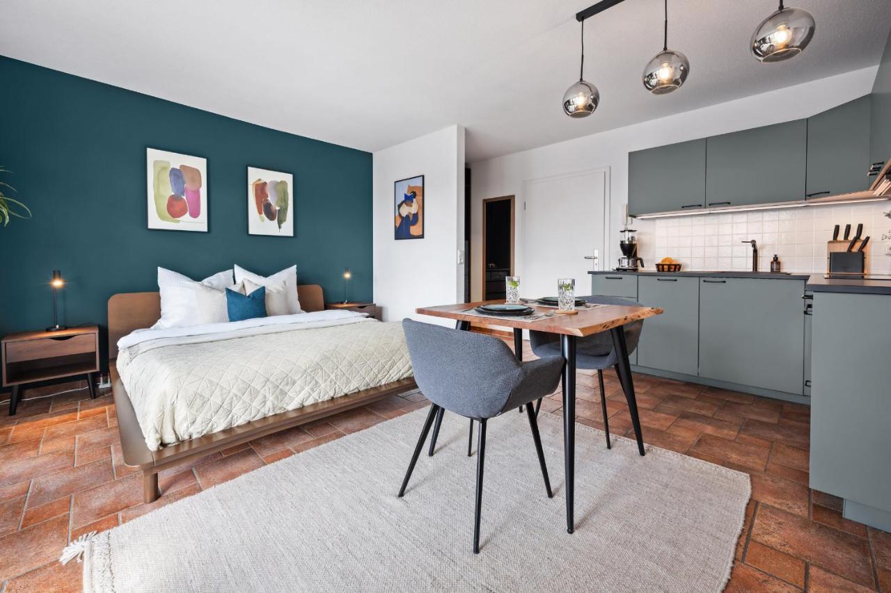 Friedenstrasse 43 Whg Mara Apartment Zingst Bagian luar foto