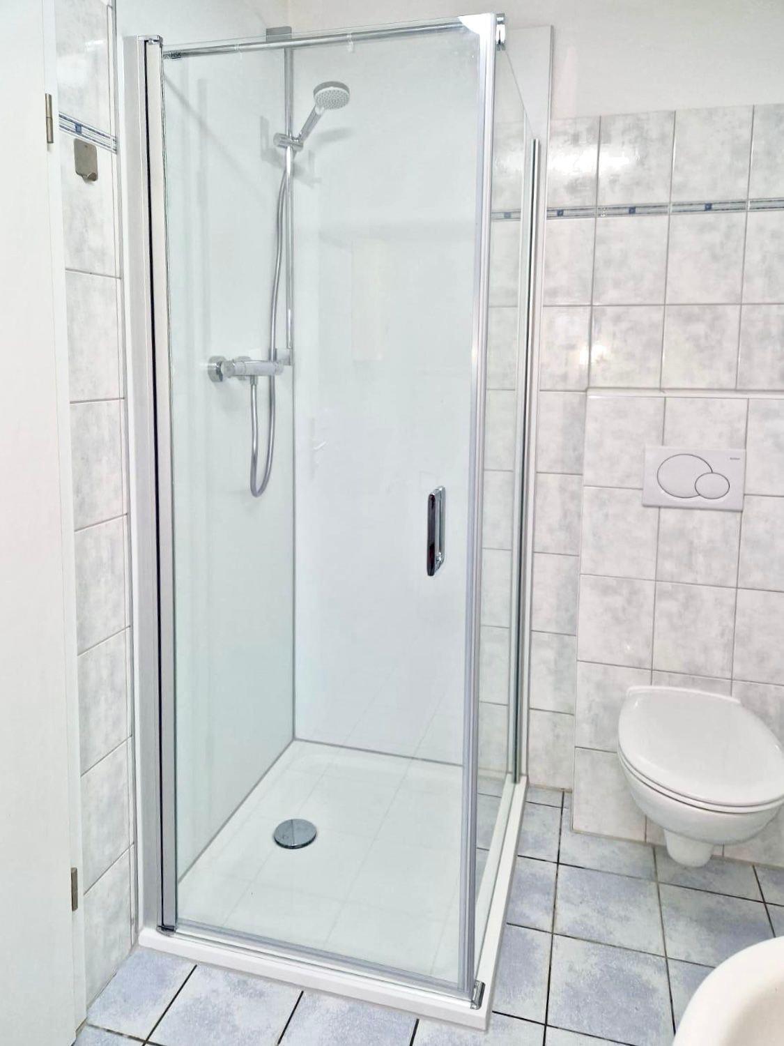 Friedenstrasse 43 Whg Mara Apartment Zingst Bagian luar foto
